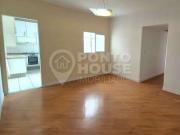 Apartamento para Venda em São Paulo/SP Cambuci 2 Quartos