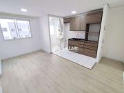 Apartamento para Venda em São Paulo/SP Cambuci 2 Quartos