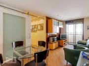 Apartamento para Venda em São Paulo/SP Cambuci 2 Quartos