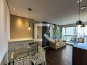 Apartamento para Venda em São Paulo/SP Cambuci 2 Quartos