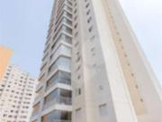 Apartamento para Venda em São Paulo/SP Aclimação 2 Quartos