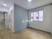 Apartamento para Venda em São Paulo/SP Cambuci 2 Quartos