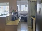 Apartamento para Venda em São Paulo/SP Cambuci 2 Quartos