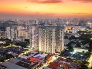 Apartamento para Venda em São Paulo/SP Cambuci 2 Quartos