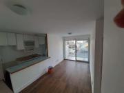 Apartamento para Venda em São Paulo/SP Cambuci 2 Quartos