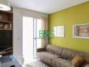 Apartamento para Venda em São Paulo/SP Cambuci 2 Quartos