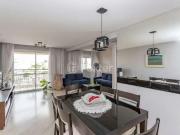 Apartamento para Venda em São Paulo/SP Cambuci 2 Quartos