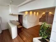 Apartamento para Venda em São Paulo/SP Cambuci 2 Quartos