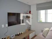 Apartamento para Venda em São Paulo/SP Cambuci 2 Quartos