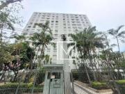 Apartamento para Venda em São Paulo/SP Cambuci 2 Quartos