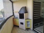 Apartamento para Venda em São Paulo/SP Cambuci 2 Quartos