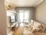 Apartamento para Venda em São Paulo/SP Cambuci 2 Quartos