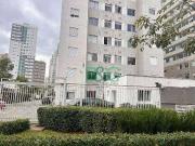 Apartamento para Venda em São Paulo/SP Cambuci 2 Quartos