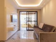 Apartamento para Venda em São Paulo/SP Cambuci 2 Quartos