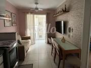 Apartamento para Venda em São Paulo/SP Cambuci 2 Quartos