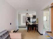 Apartamento para Venda em São Paulo/SP Cambuci 2 Quartos