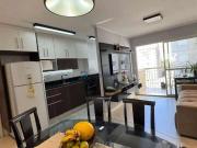 Apartamento para Venda em São Paulo/SP Cambuci 2 Quartos