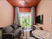 Apartamento para Venda em São Paulo/SP Cambuci 2 Quartos