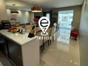 Apartamento para Venda em São Paulo/SP Cambuci 2 Quartos