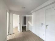 Apartamento para Venda em São Paulo/SP Cambuci 2 Quartos