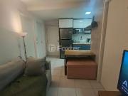 Apartamento para Venda em São Paulo/SP Cambuci 2 Quartos