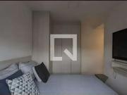 Apartamento para Venda em São Paulo/SP Cambuci 2 Quartos