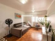 Apartamento para Venda em São Paulo/SP Cambuci 2 Quartos
