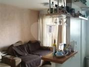 Apartamento para Venda em São Paulo/SP Cambuci 2 Quartos