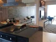 Apartamento para Venda em São Paulo/SP Cambuci 2 Quartos