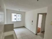 Apartamento para Venda em São Paulo/SP Cambuci 2 Quartos