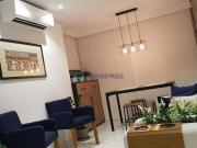 Apartamento para Venda em São Paulo/SP Cambuci 2 Quartos