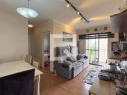 Apartamento para Venda em São Paulo/SP Cambuci 2 Quartos