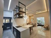 Apartamento para Venda em São Paulo/SP Cambuci 2 Quartos