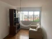 Apartamento para Venda em São Paulo/SP Cambuci 2 Quartos