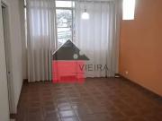 Apartamento para Venda em São Paulo/SP Cambuci 2 Quartos
