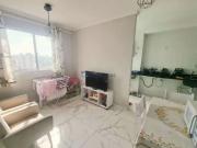 Apartamento para Venda em São Paulo/SP Cambuci 2 Quartos