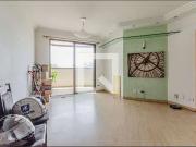 Apartamento para Venda em São Paulo/SP Cambuci 2 Quartos