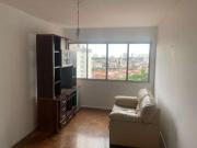 Apartamento para Venda em São Paulo/SP Cambuci 2 Quartos