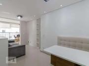 Apartamento para Venda em São Paulo/SP Cambuci 2 Quartos