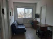 Apartamento para Venda em São Paulo/SP Cambuci 2 Quartos