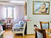 Apartamento para Venda em São Paulo/SP Cambuci 2 Quartos