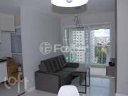 Apartamento para Venda em São Paulo/SP Cambuci 2 Quartos