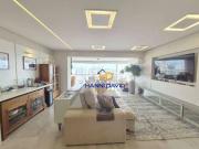 Apartamento para Venda em São Paulo/SP Cambuci 2 Quartos