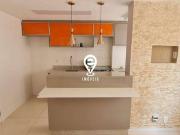 Apartamento para Venda em São Paulo/SP Cambuci 2 Quartos