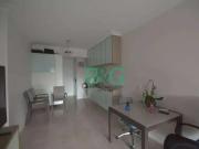 Apartamento para Venda em São Paulo/SP Cambuci 2 Quartos