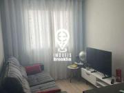 Apartamento para Venda em São Paulo/SP Cambuci 2 Quartos