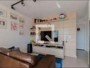 Apartamento para Venda em São Paulo/SP Cambuci 2 Quartos