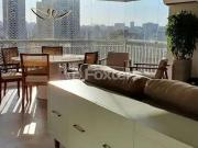 Apartamento para Venda em São Paulo/SP Cambuci 2 Quartos