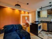 Apartamento para Venda em São Paulo/SP Cambuci 2 Quartos