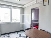 Apartamento para Venda em São Paulo/SP Cambuci 2 Quartos